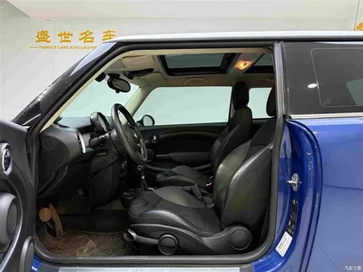 2012 MINI MINI 1.6L COOPER Baker Street, фото 3, лот 10353144