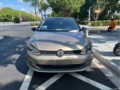 2017 Volkswagen Golf 1.6L Auto Comfort Millionth Edition, фото 2, лот 10399586