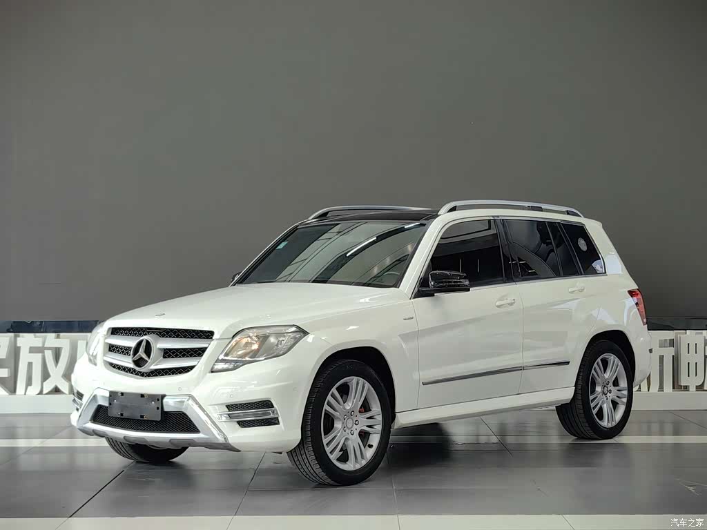 2015 Mercedes-Benz GLK-Class GLK 260 4MATIC Dynamic Ultimate Edition, фото 1, лот 11190266