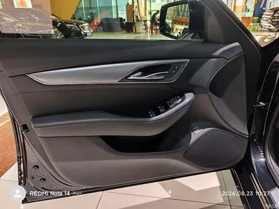 2023 Cadillac CT5 28T Luxury Style (Standard Edition), фото 3, лот 10335062