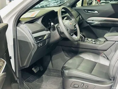 2023 Cadillac XT4 Model Year 28T Two-Wheel Drive Luxury Model, фото 4, лот 10632758