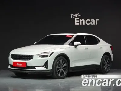2022 Polestar Polestar 2 Longrange Singlemotor, фото 1, лот 10194507