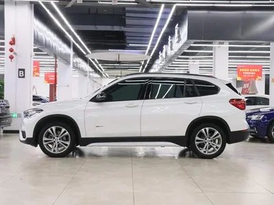 2018 BMW X1 sDrive18Li Premium Model, фото 3, лот 10425602