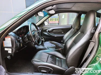2001 Porsche 911 Carrera 4, фото 3, лот 10094858