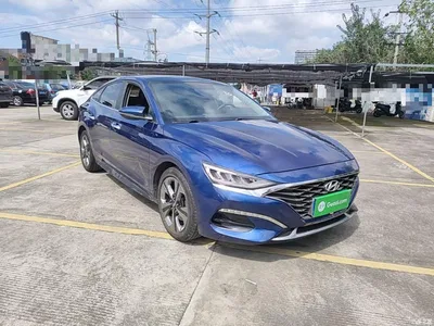2019 Hyundai Fista 280TGDi Smart Speed Edition China VI, фото 4, лот 11461107
