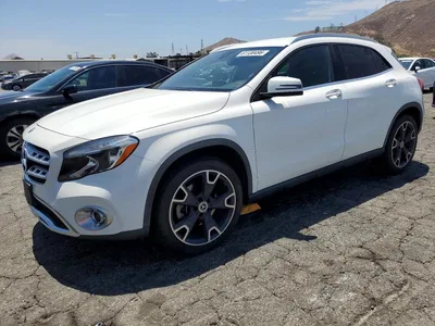 2019 MERCEDES-BENZ GLA 250, фото 1, лот 10568815