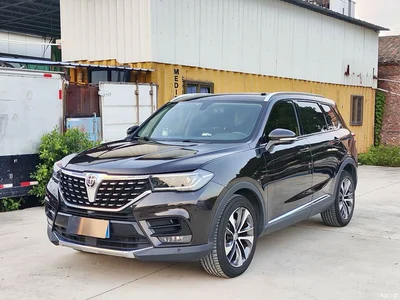 2019 Zhonghua V7 Sport 280T Automatic Luxury, фото 1, лот 11644048