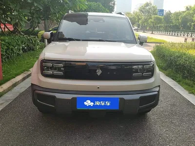 2024 Baojun Yueye Plus Smart Premium 4-Seater, фото 2, лот 10835263