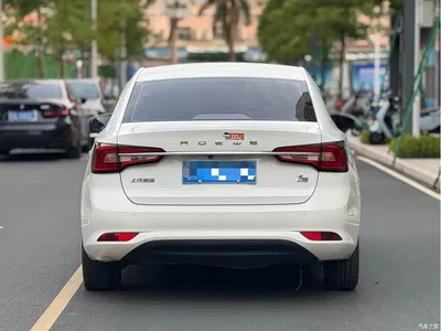 2019 Roewe i5 1.5L Manual 4G-Connected Langyue Edition, фото 3, лот 10342547