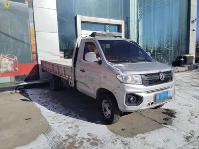 2022 Dongfeng D71PLUS 2.0L LV0, фото 3, лот 11160821