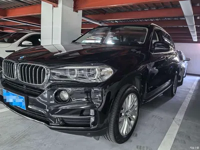 2017 BMW X5 (Import) xDrive28i, фото 1, лот 10481290