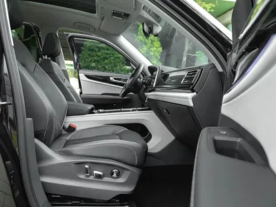 2024 Volkswagen Teramont 380TSI 4WD Prestige Luxury Edition, фото 4, лот 10463482