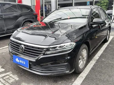 2021 Volkswagen Lavida 1.5L Automatic Trend Edition, фото 1, лот 11200576