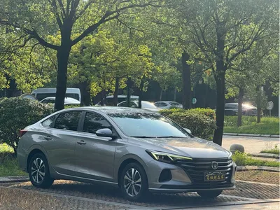 2020 Changan Eado PLUS 1.6L GDI Manual Luxury, фото 3, лот 10249206