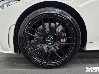 2019 Mercedes-Benz CLS-Class CLS400d 4MATIC AMG Line, фото 4, лот 10043978