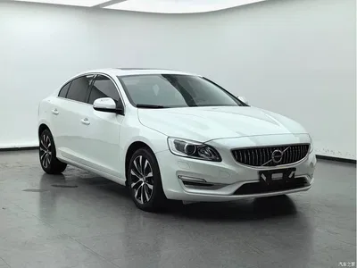 2019 Volvo S60 S60L T3 Smart Advance Edition, фото 3, лот 10353419