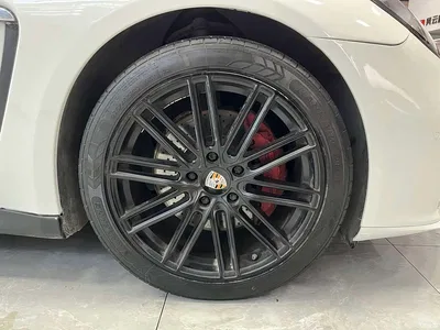 2010 Porsche Panamera, фото 4, лот 10411462