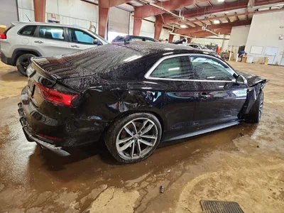 2018 AUDI S5 PRESTIGE, фото 3, лот 10853543
