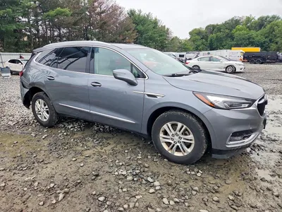 2019 BUICK ENCLAVE ESSENCE, фото 4, лот 10861922