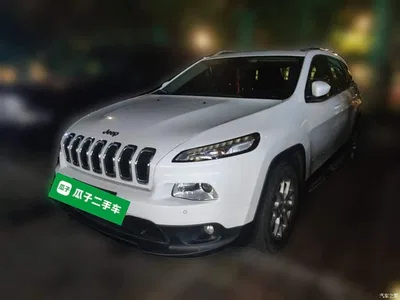 2016 Jeep Cherokee 2.4L Leading Smart Edition, фото 2, лот 11578462