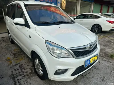 2016 BAIC Huansu H2 H2E 1.5L Elite BJ415B, фото 3, лот 11164997