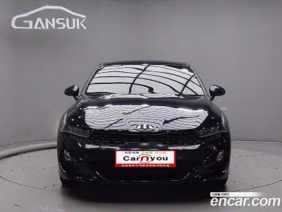 2020 Kia K5 2.0, фото 2, лот 10072228