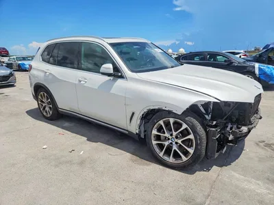 2022 BMW X5 SDRIVE 40I, фото 4, лот 10813535