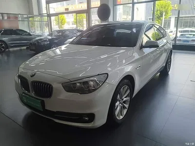 2015 BMW 5 Series GT 528i Leading, фото 2, лот 10474586