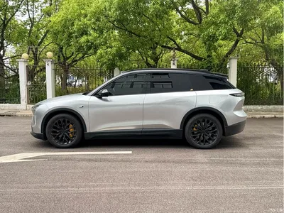 2023 NIO ES6 75kWh, фото 2, лот 10365137