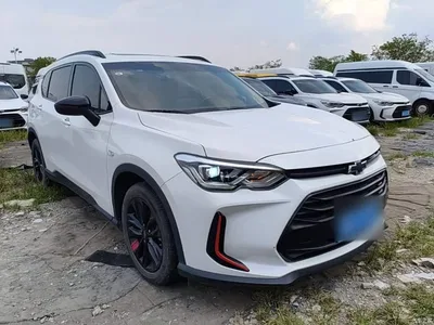 2020 Chevrolet Volando Mild Hybrid Redline 530T Automatic Premium Edition (5+2 seater), фото 4, лот 10835679