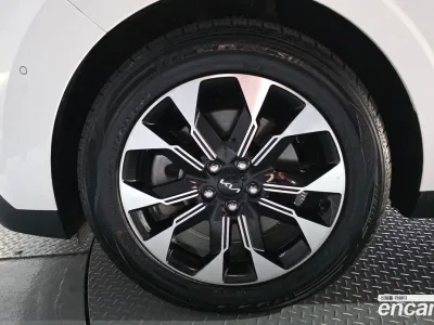 2023 Kia Canival Gasoline 9-Seater Signature, фото 4, лот 11098998
