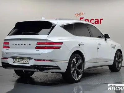 2024 Genesis GV80 2.5T Gasoline AWD, фото 2, лот 11382034