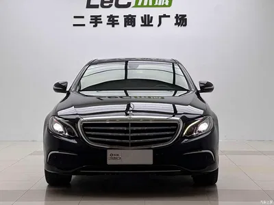 2018 Mercedes-Benz E-Class Facelift E 200 L Sport, фото 2, лот 11583589