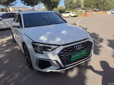 2021 Audi A3 Sportback 35 TFSI Progressive Sport, фото 3, лот 10304695