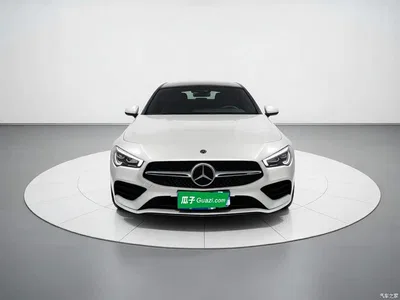 2023 Mercedes-Benz CLA (Import) CLA 200 Shooting Brake, фото 2, лот 11189313