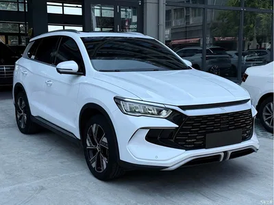 2023 BYD Song Pro New Energy Champion Edition DM-i 110KM Excellence, фото 3, лот 10272937