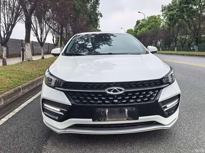 2019 Chery Arrizo GX Champion Edition 1.5L CVT Elite, фото 2, лот 11168718