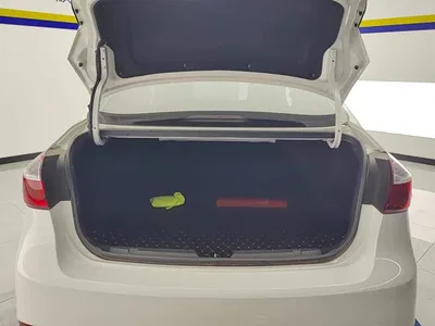 2016 Kia K3 1.6L Automatic GL, фото 4, лот 11535059