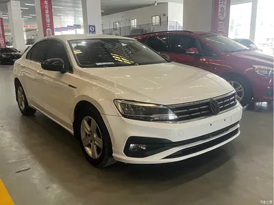 2019 Volkswagen Lamando 230TSI DSG Fashion Edition China VI, фото 3, лот 10469262