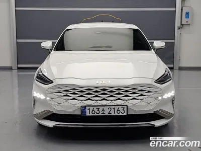 2023 Kia K8 Noblesse, фото 1, лот 10227184
