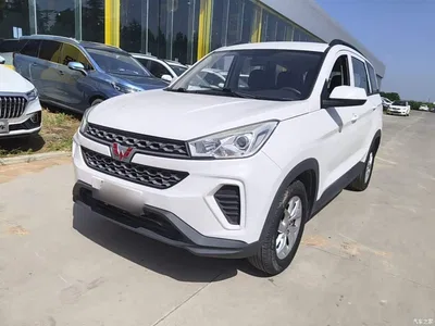 2019 Wuling Motors Wuling Hongguang S3 1.5L Manual Standard Model China VI, фото 2, лот 11167173