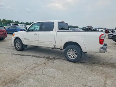 2005 TOYOTA TUNDRA DOUBLE CAB SR5, фото 2, лот 10542479
