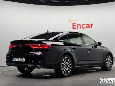 2023 Samsung SM6 1.8 TCe Premiere, фото 2, лот 10386352