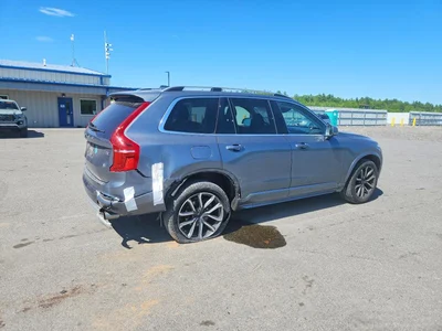 2018 VOLVO XC90 T5, фото 3, лот 10874855