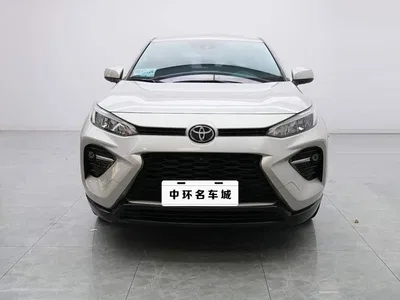 2022 Toyota Wildlander 2.0L CVT FWD Luxury Edition, фото 4, лот 10384499