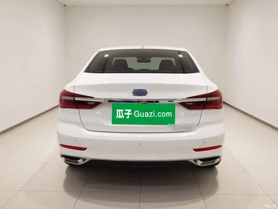 2021 Ford Escort 1.5L Automatic Diamond Edition, фото 3, лот 10295767
