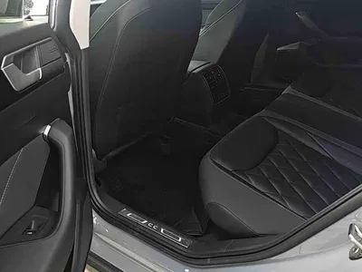 2024 Volkswagen FAW-Volkswagen CC Shooting Brake 380TSI Hunter Edition, фото 3, лот 10511873