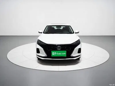 2021 Changan Eado PLUS Blue Whale NE 1.4T GDI DCT Premium, фото 2, лот 10274951