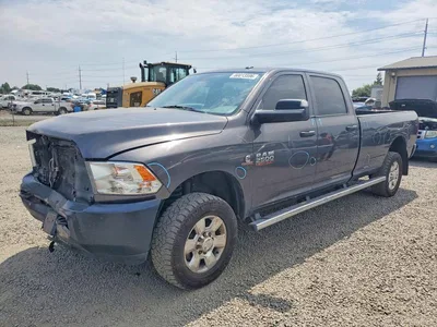 2018 RAM 2500 ST, фото 1, лот 11149184