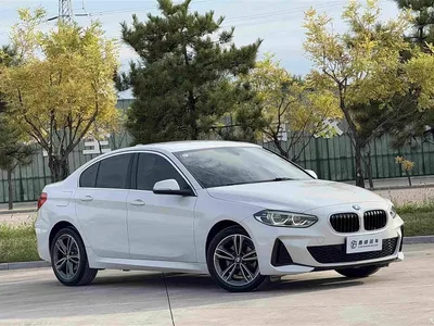 2023 BMW 1 Series 120i M Sport, фото 3, лот 10470780